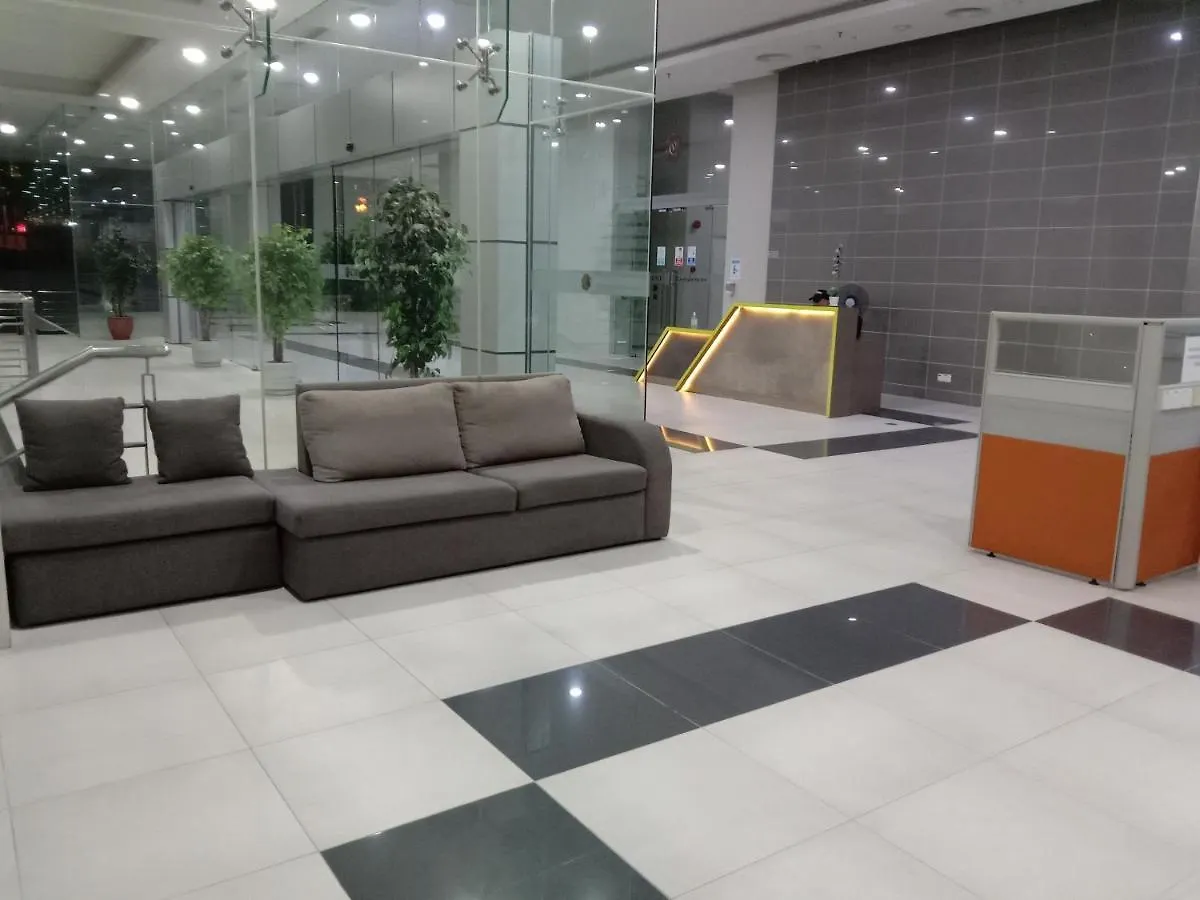 Arh Home Klcc Kuala Lumpur Auberge de jeunesse