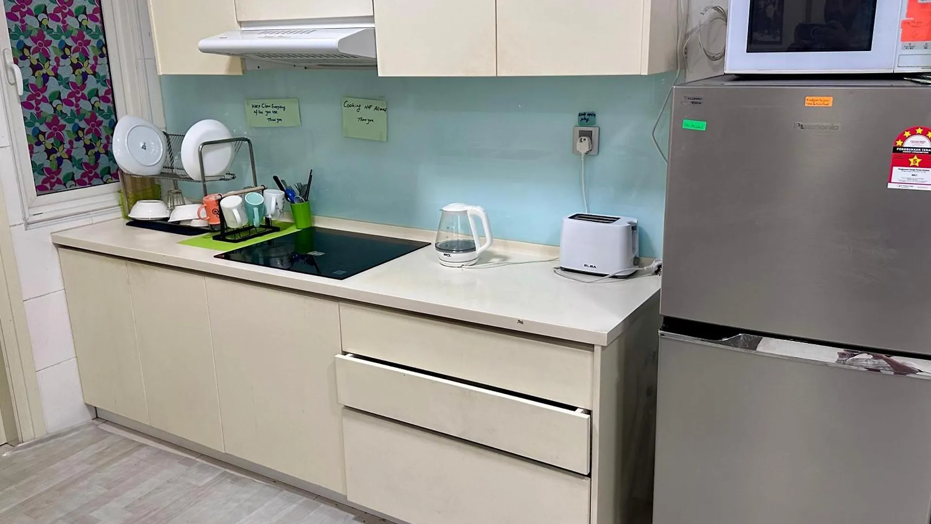 Auberge de jeunesse Arh Home Klcc Kuala Lumpur Malaisie