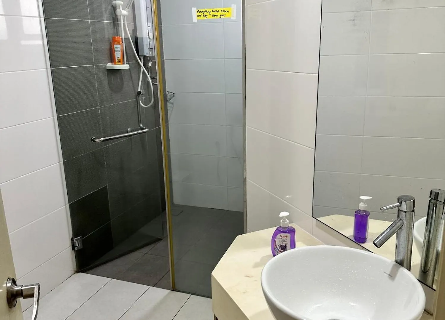 Arh Home Klcc Kuala Lumpur Auberge de jeunesse