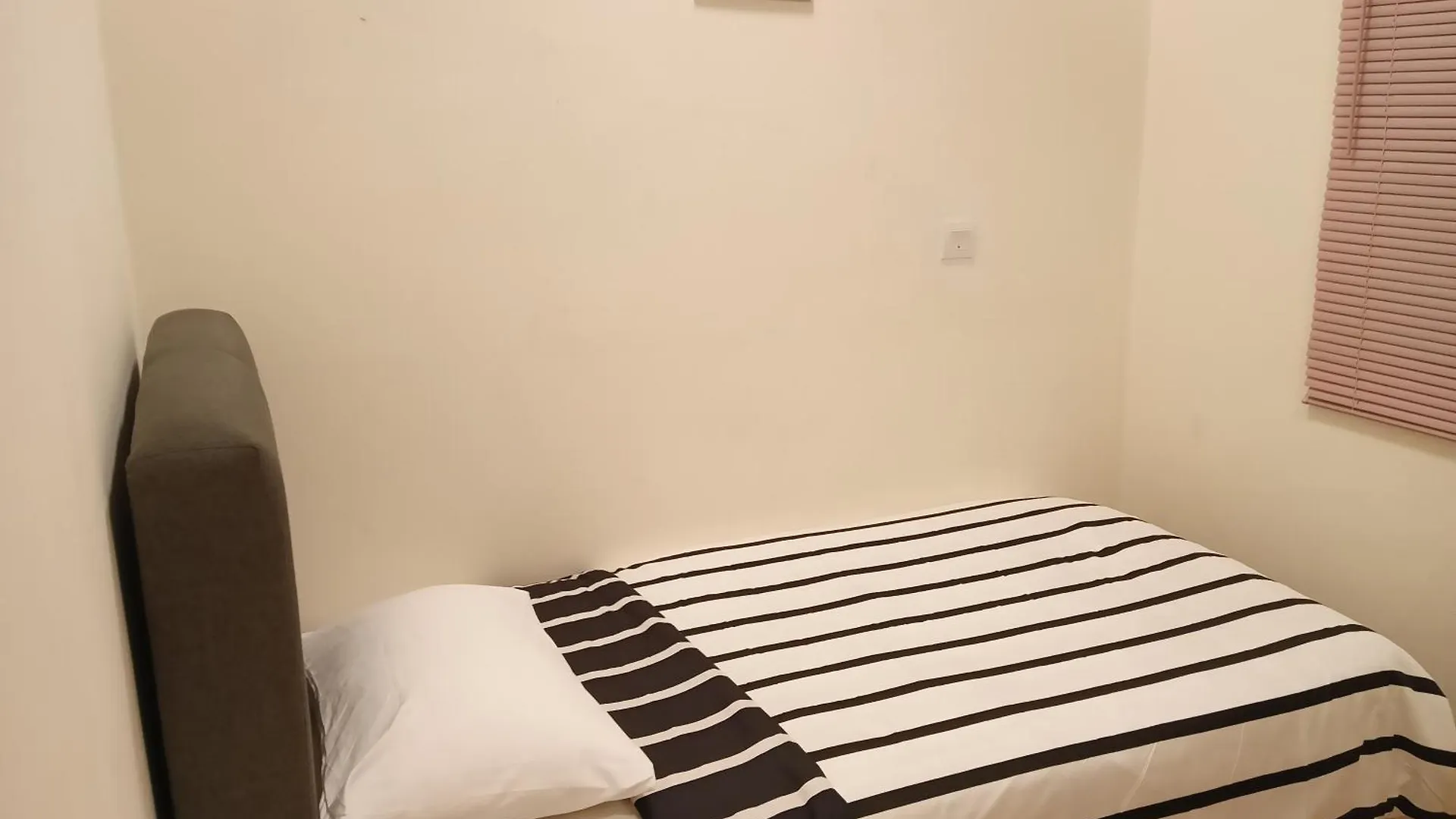 Auberge de jeunesse Arh Home Klcc Kuala Lumpur