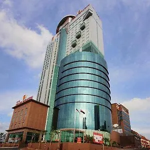 Grand Paragon 4*, Джохор-Бару Малайзия