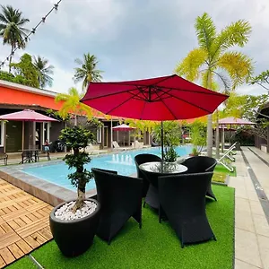 Abadi Hotel Pantai Cenang (Langkawi)