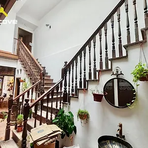Soinn Jonker By Nestcove Maison d'hôtes Malacca