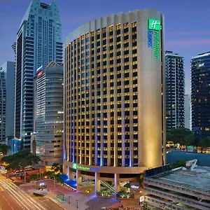 3* Hotell Express Centre By Ihg