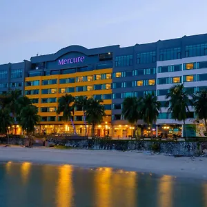 Mercure Penang Hotel Tanjung Bungah (Penang)