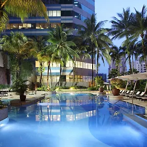 Intercontinental By Ihg Отель
