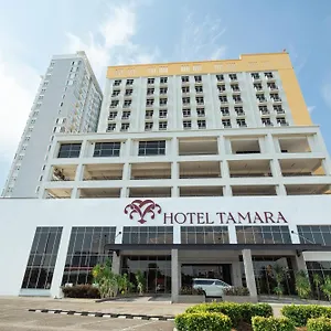 Tamara Hotel Malacca
