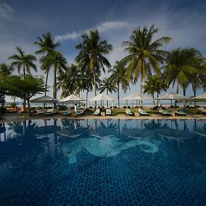 Casa Del Mar 5*, Лангкави Малайзия