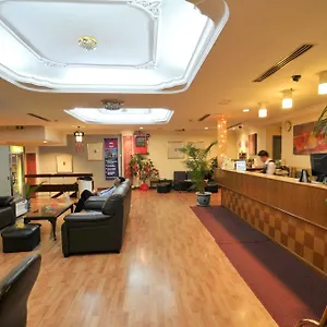 China Town Hotel