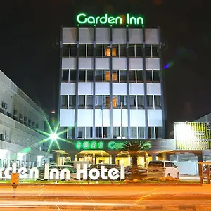 Garden Inn, Penang 2*, Джорджтаун Малайзия