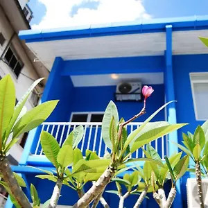 Sahabat Guesthouse Gasthof
