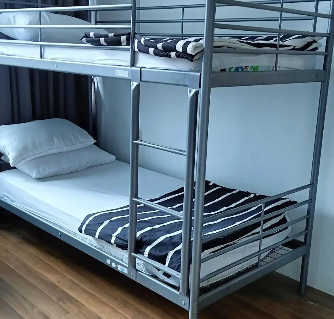 호스텔 Arh Home Klcc 쿠알라룸푸르