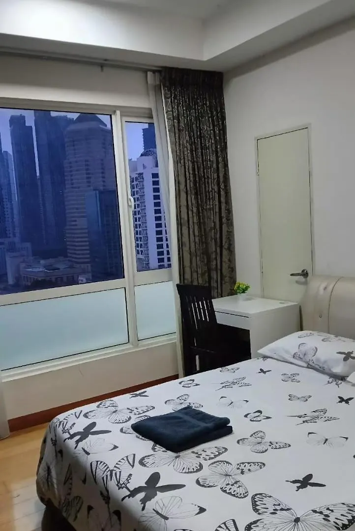 Arh Home Klcc Kuala Lumpur