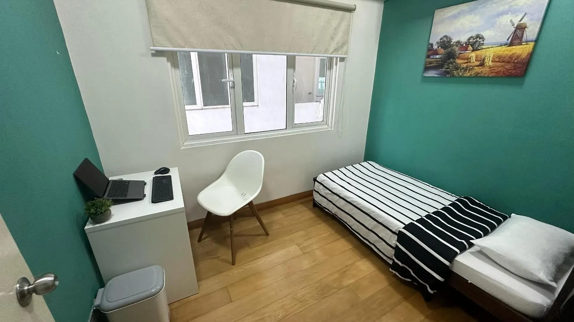 Arh Home Klcc Kuala Lumpur Ostello